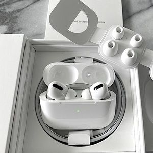 BRAND NEW AirPods Pro MagSafe